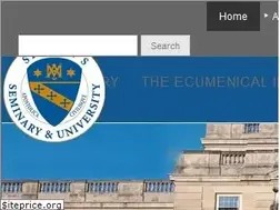 Sites similar to stmarys.edu