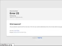 Sites similar to stmarys.org
