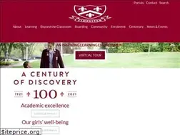 Sites similar to stmarys.wa.edu.au
