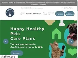 Sites similar to stmarysanimalclinic.com