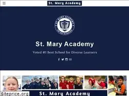 Sites similar to stmarysarasota.org