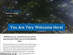 Sites similar to stmarysardmore.org