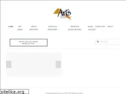 Sites similar to stmarysartscouncil.com
