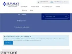 Sites similar to stmarysathens.org