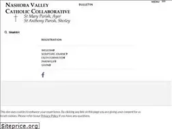 Sites similar to stmarysayer.org