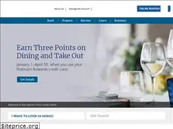 Sites similar to stmarysbank.com