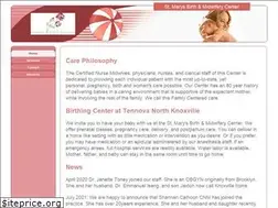 Sites similar to stmarysbirth.net