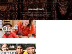 Sites similar to stmarysbroome.wa.edu.au