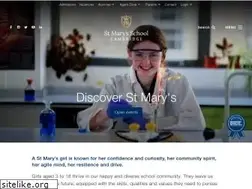 Sites similar to stmaryscambridge.co.uk