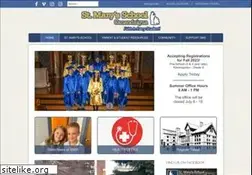 Sites similar to stmaryscanandaigua.org