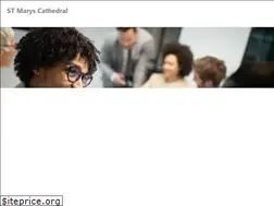 Sites similar to stmaryscathedral.net