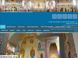 Sites similar to stmaryscawthra.com