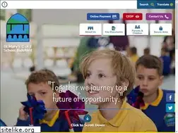 Sites similar to stmarysce.co.uk