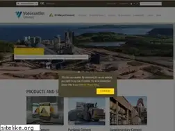 Sites similar to stmaryscement.com