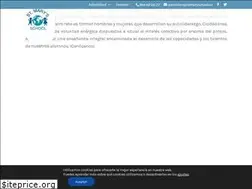 Sites similar to stmaryschool.es