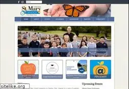 Sites similar to stmaryschoolchardon.org