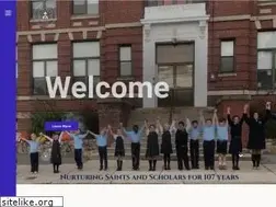 Sites similar to stmaryschoolmelrose.org