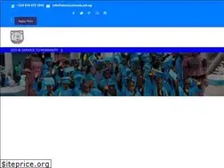 Sites similar to stmaryschools.sch.ng