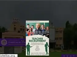 Sites similar to stmaryschoolsikar.org