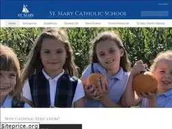 Sites similar to stmaryschoolvermilion.org