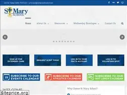 Sites similar to stmaryschoolwi.com