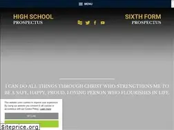 Sites similar to stmaryschs.org.uk