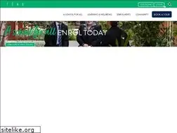 Sites similar to stmaryscollege.vic.edu.au