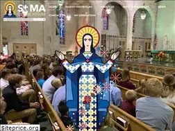 Sites similar to stmarysdecatur.org