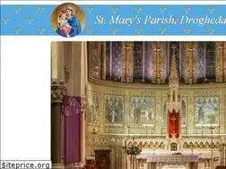 Sites similar to stmarysdrogheda.ie