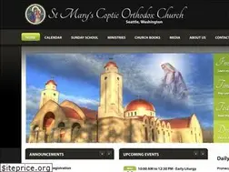 Sites similar to stmaryseattle.org