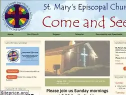 Sites similar to stmaryselkgrove.org