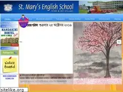 Sites similar to stmarysenglishschool.org