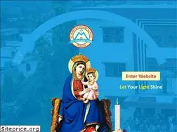 Sites similar to stmarysgajraula.org