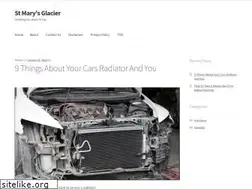 Sites similar to stmarysglacier.com
