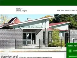 Sites similar to stmarysguyra.catholic.edu.au