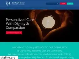Sites similar to stmarysharlem.com