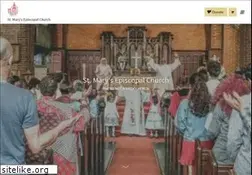 Sites similar to stmarysharlem.org
