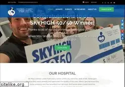 Sites similar to stmaryshospitalfoundation.ca