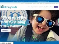 Sites similar to stmaryskids.org