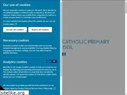 Sites similar to stmaryslangho.co.uk