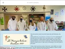 Sites similar to stmaryslee.org