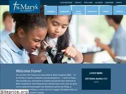 Sites similar to stmaryslongmeadow.org