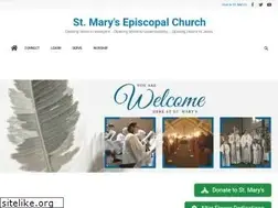 Sites similar to stmaryslw.org