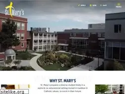 Sites similar to stmaryslynn.com
