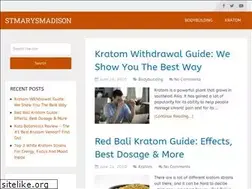 Sites similar to stmarysmadison.com