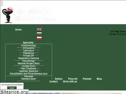 Sites similar to stmarysmed.co.uk