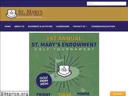 Sites similar to stmarysmorris.com