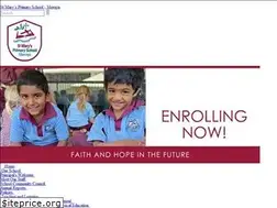Sites similar to stmarysmoruya.nsw.edu.au