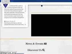 Sites similar to stmarysmuhaisnah.com