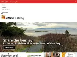 Sites similar to stmarysoakbay.ca